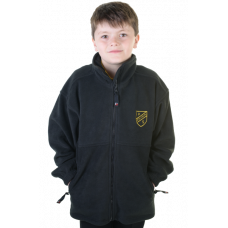 New Lanark Primary Fleece Jacket